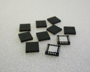 ◆CPU ATMEL ATTINY45-20MU 10個 送料無料