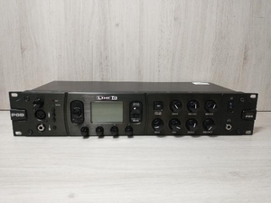 LINE6 POD HD PRO アンプシミュレーター