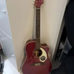 Fender Sonoran アコースティックギター