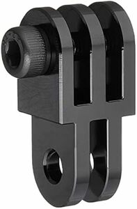 REC-MOUNTS GoPro用 延長アダプター アルミ製モデル 35mm GP-GP-S35