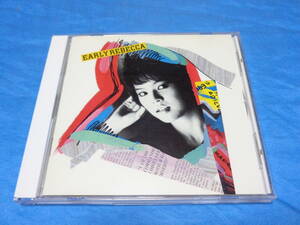 REBECCA レベッカ　EARLY REBECCA　 アーリー レベッカ　CD/ハチドリの証言・ヴァージニティー　32DH269