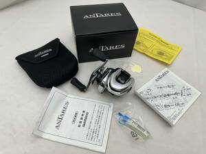 SHIMANO シマノ ANTARES 19 アンタレス HG 右　中古品