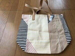 タグ付き新品！GAP トートバッグ 定価5900円