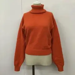 ZARA タートルニット