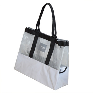 TOOLS WET 　TOTE BAG 　トートバッグ　 ホワイト　1