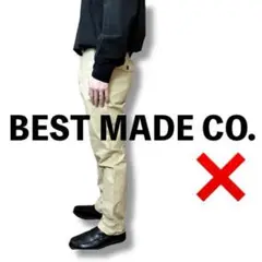 ★斧でお馴染み“BEST MADE”★お洒落パンツ チノパン CP1-262