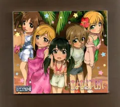 ■THE IDOLM@STER アイドルマスター mgrr-100