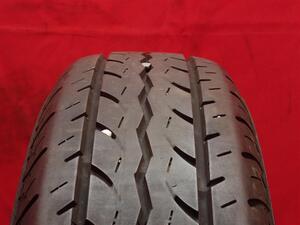 単品 タイヤ 1本 《 ヨコハマ 》 ジョブRY52 [ 145/80R12 80/78 6PR ]8.5分山★n12 エブリィ キャリィ サンバー アトレー N-VAN