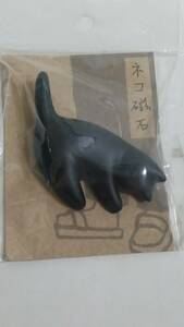 ネコ磁石　新品　猫　マグネット