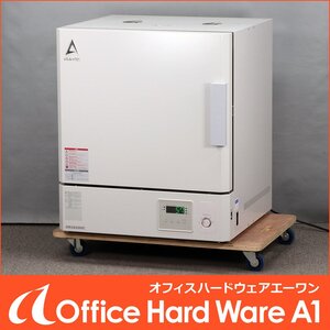 ADVANTEC 送風定温乾燥器 DRS620DC / 動作品 扉左開き 【中古 アドバンテック FORCED CONVECTION OVEN】 #T