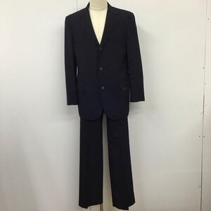 NEWYORKER 表記無し ニューヨーカー セットアップ セットアップ テーラード ジャケット パンツ スーツ Set Up Ensemble 10117017