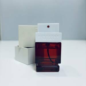 K0791 レア品 BURBERRY SPORT バーバリー スポーツ フォーウーマン 30ml 残量たぶん75~80％