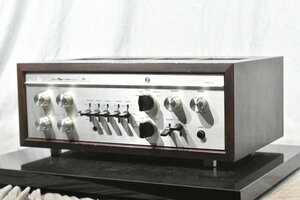 【送料無料!!】LUXMAN LX38 真空管 プリメインアンプ LX-38 ラックスマン