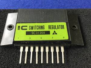 SC31205【即決即送】松下スイッチングレギュレータ [P3-14-22/287851] Matsushita/Panasonic Voltage Regulator１個セット