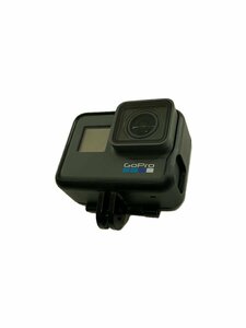 GoPro◆ビデオカメラ GoPro HERO6 BLACK CHDHX-601-FW SPCH1//