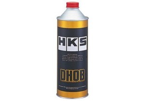 【HKS】 ガソリン添加剤 DHOB DRAG HIGH OCTANE BOOSTER 500ml [5303-SA001]