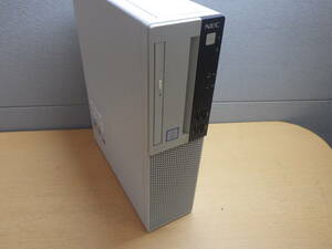 NEC MRL36L-4 i3-8100 Win11 No５