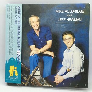 ●Mike Auldridge and Jeff Newman / Slidin