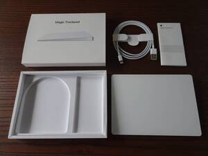 Apple Magic Trackpad 2 (MJ2R2J/A)