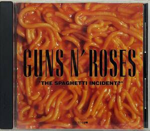 CD ★ GUNS N