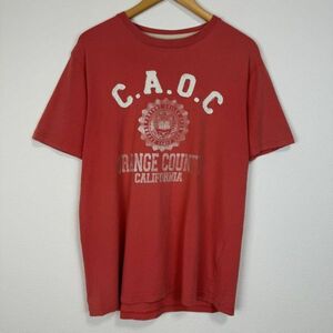 90s ストリート　半袖 tシャツ 古着　アメカジ　vintage