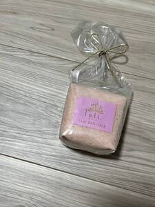 Inti.BALI Clay Bath Salt バスソルト