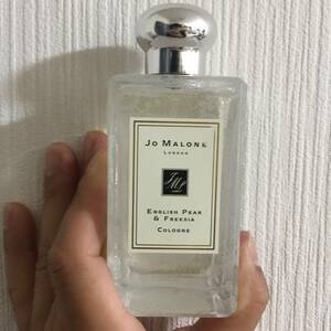  Jo Malone London English Pear & Freesia COLOGNE 100ml 現状品