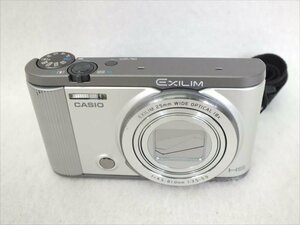 ♪ CASIO カシオ EX-ZR1700 デジタルカメラ 中古 現状品 240511E3834
