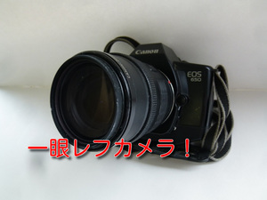 #Canon EOS 650・ZOOM LENS EF 35-105㎜