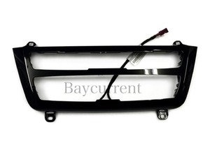 【正規純正品】 BMW LCI ACパネル イルミネーションパネル F30 F31 F34 F80 F32 F33 F36 F82 パネル エアコンパネル 440040 64119358940