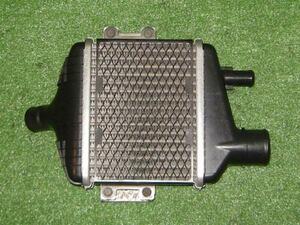 【8595】ザッツ　JD2　インタークーラー　TOYO RADIATOR 40202