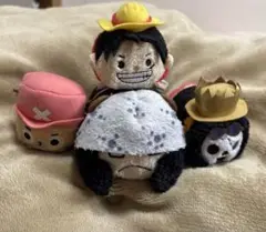 ONE PIECE ムギムギおてだま