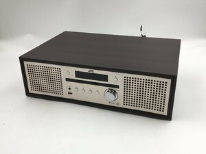 ♪▲【JVC ジェーブイシー】ミニコンポ NX-W30 0709 3