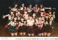 中古生写真(AKB48・SKE48) HKT48/集合(ひまわり組)/横型・2019年8月28日 HKT48ひまわり組出張公演「ただいま 恋愛中」18：30公演/A