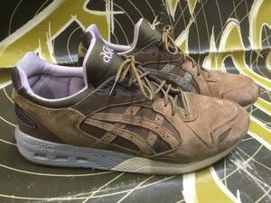 アシックス ミタスニーカーズ 27.5cm GT COOL XPRESS LOTUS POND ASICS MITA SNEAKERS