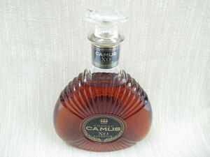 【未開栓・古酒】 カミュ CAMUS XO SUPERIOR COGNAC 40％ 700ml