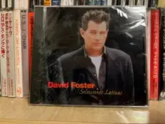 David Foster ‎Selecciones Latinas