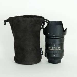 [並品] Nikon AF-S DX NIKKOR 18-200mm F3.5-5.6G ED VR II / ニコンFマウント