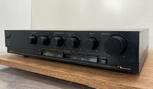 ■TS0830　△2970　中古品　オーディオ機器　プリアンプ　Nakamichi　CA-70　ナカミチ