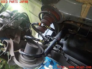 5UPJ-13365105]ルノー・カングー(KWH5F1)左リアスプリング 中古