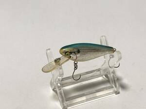 コットン・コーデル ウィー C.C.シャッド COTTON CORDEL Wee C.C.SHAD 約4.5cm (検.OLD オールド コーデル ストーム レーベル ラパラ)