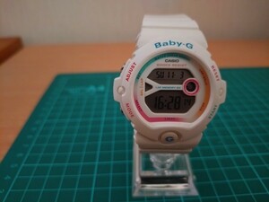 CASIO カシオ Baby-G デジタル　BG-6903