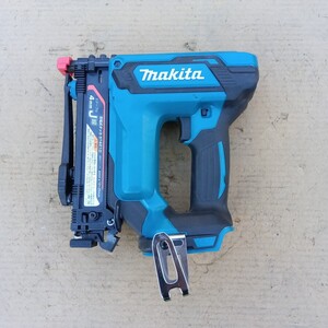 ※引き取り限定です。！！！　★即決28000円★　ST421D　マキタ　MAKITA　充電式タッカ