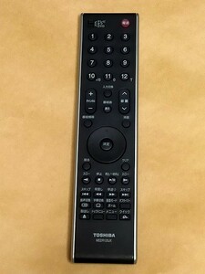 東芝 TV DVD リモコン MEDR120JX 保証あり ポイント消化 SD-P120DT SD-P12DTK SD-P12DTW等