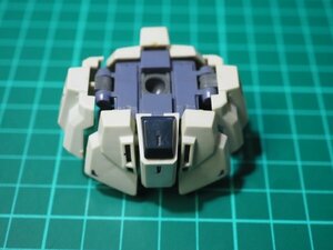 ☆A9747☆ジャンク★バンダイ MG 1/100 ガンダム Mk-2 Ver.1.0 腰部 のみ（色焼けあり） ジャンク部品取り 完成品