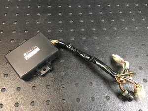 YAMAHA R1-Z　実動イグナイター CDI 絶版車両 （検索 3XC 1KT TZR250 RZ RD TDR FZR R1Z 希少 最終型 ヤマハ 2ストローク 実動車両より♪