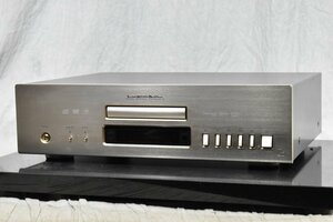 LUXMAN ラックスマン ユニバーサルプレーヤー DU-50