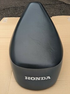 HONDA　ホンダ　AF17 パル PAL 　純正　オリジナル　シート　新古品　美品　綺麗　サドル　外装　