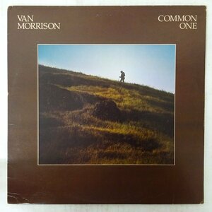 11204702;【USオリジナル】Van Morrison / Common One