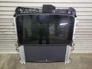 VXFA50 LS500 純正サンルーフAssy USED GVF50 LS500h